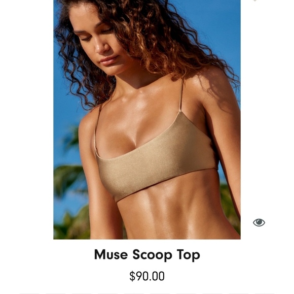 JADE Bikini Set - Picture 5 of 7